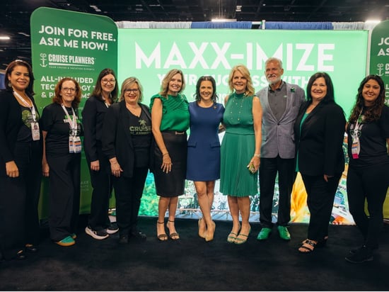 Cruise360: What It Is and Why It Matters to Travel Advisors