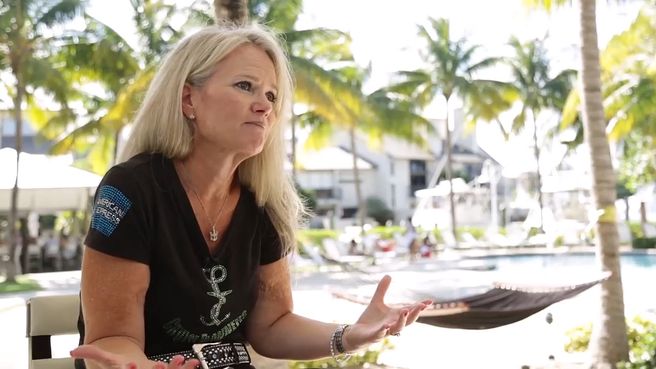 Cruise Planners Franchise Owners Share How they Got Started!