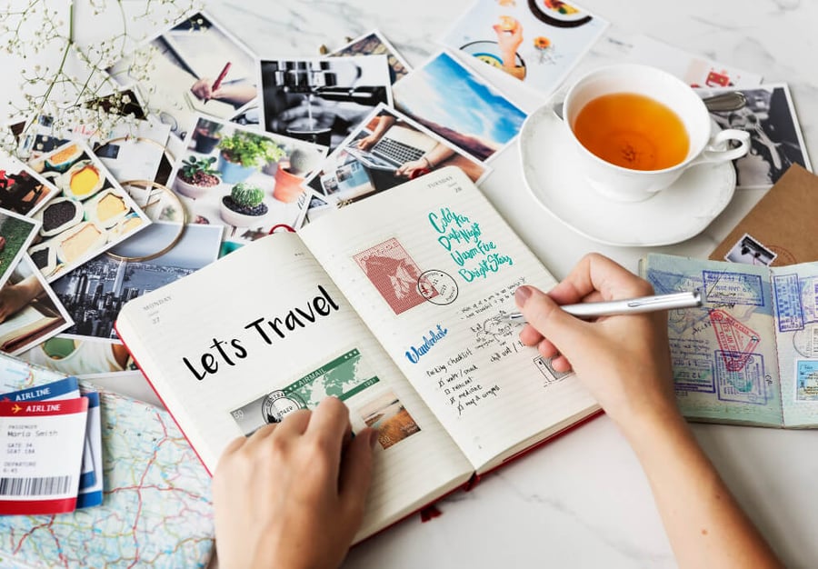 What to Look for in a Premier Travel Franchise Opportunity