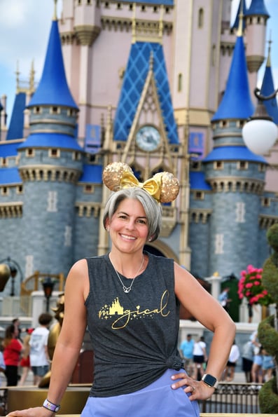 2025-04-18 - Magic Kingdom Park - Magic kingdom park copy