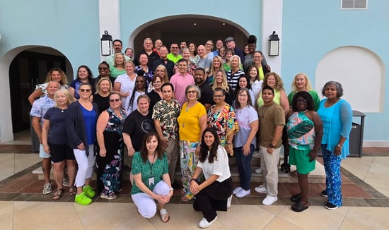 The Uncommon Commonalities: 7 Traits That Power Cruise Planners Advisors