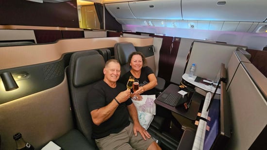 How to Calculate ROI on a Travel Franchise Investment