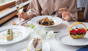 🍴Savoring the Best: A Travel Guide to Culinary Journeys Inspired by