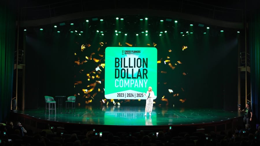 Why Be a Travel Advisor in 2025 - Cruise Planners