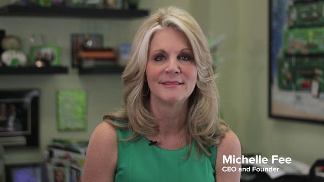 CEO Michelle Fee on Why Cruise Planners is the Perfect Franchise for Parents