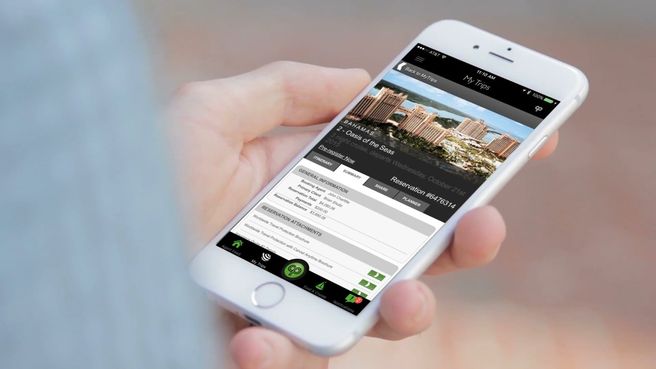 Carolyn Rybnikar on Why Cruise Planners' Technology Outshines the Competition's