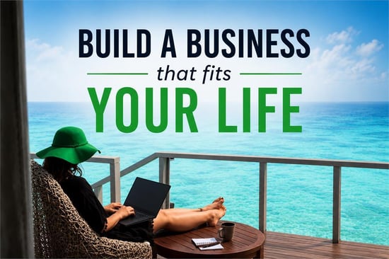 8 Reasons Career Changers Choose Travel Franchises