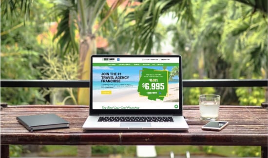 How to Become a Travel Agent with No Experience