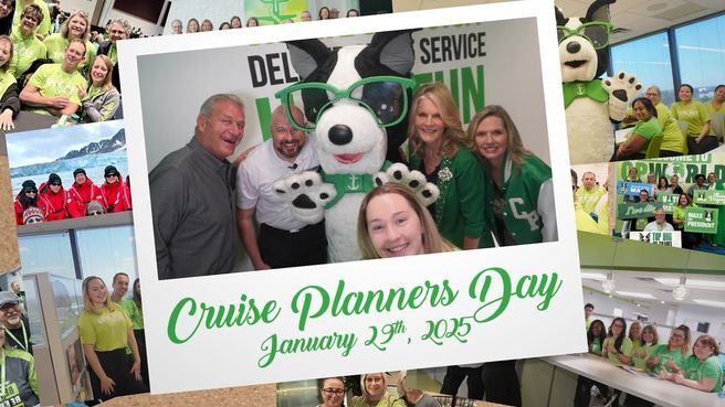 Cruise Planners Day 2025
