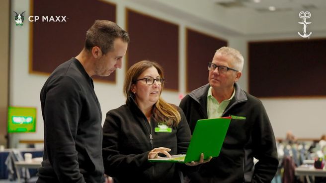 Cruise Planners Technology Masterclass