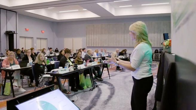Cruise Planners: A Proven System of Success