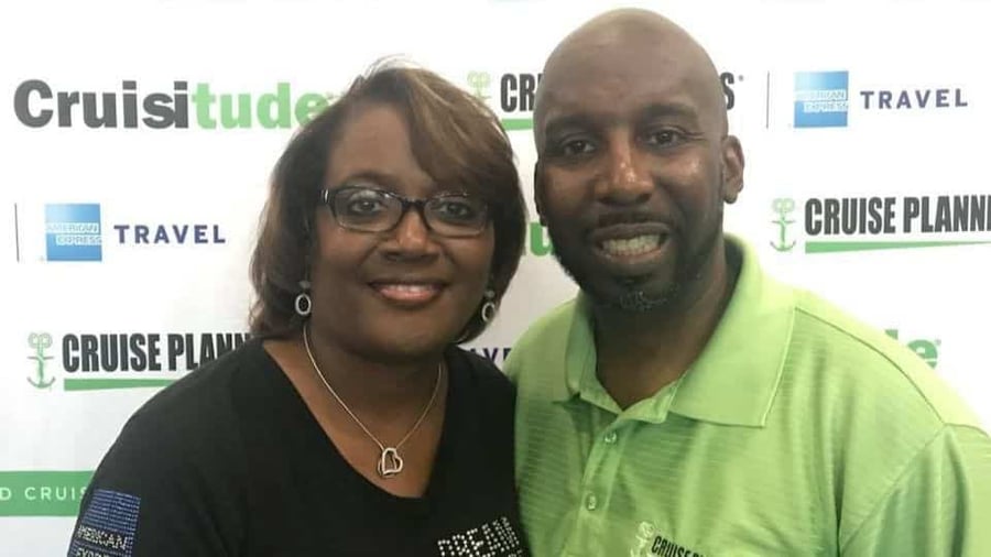 Military Family Builds Business Together
