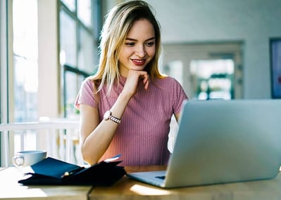 New travel agent with home business
