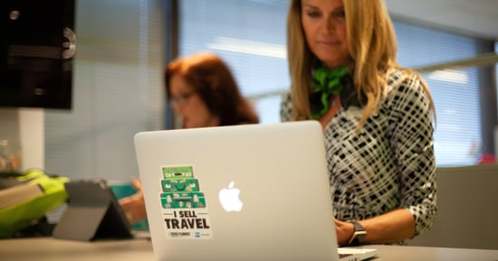 10 Steps to Start a Profitable Home-Based Travel Agency