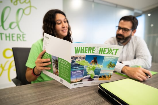 Why Cruise Planners Is the Best Choice for Travel Advisors