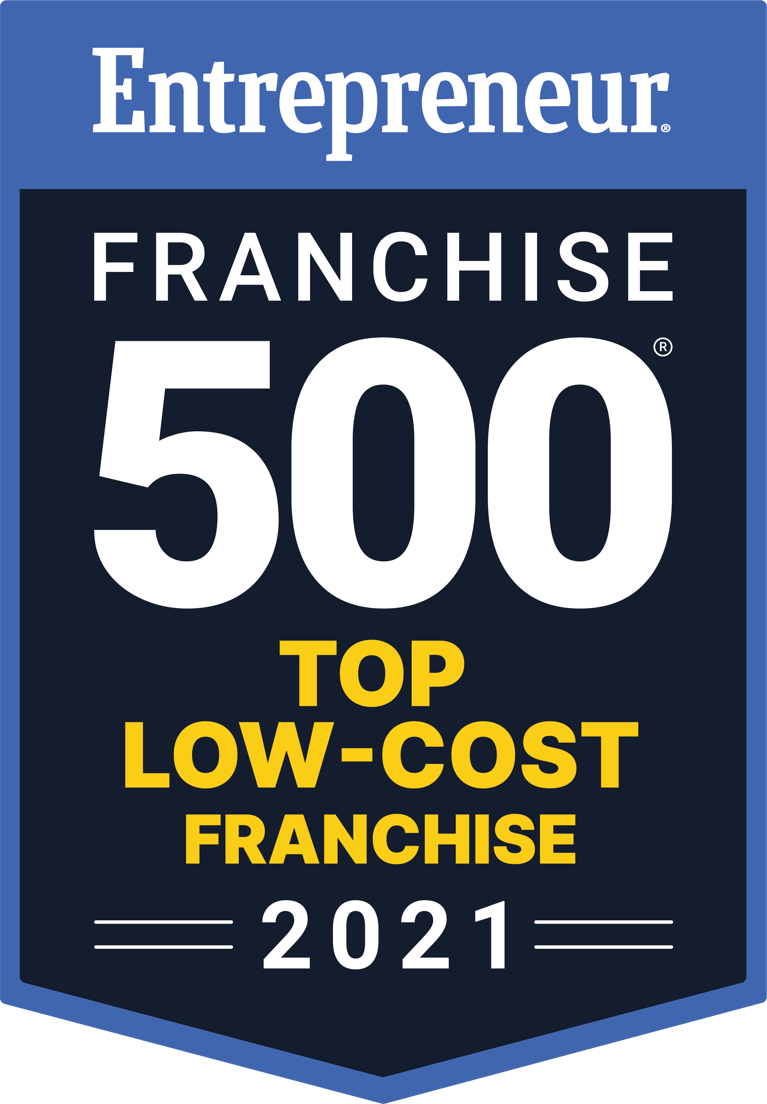 Top Travel and No. 3 Overall Low-Cost Franchise Featured in Entrepreneur’s StartUps Magazine