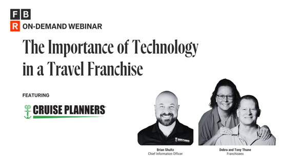 How Advisors Run Successful Travel Businesses from Anywhere