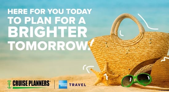 Thousands of Travelers are Sitting on 'Golden Ticket' Vouchers for Future Vacations – Travel Advisors Offer the Best Solution