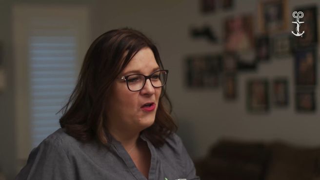 Family caretaker got flexibility and built a legacy business