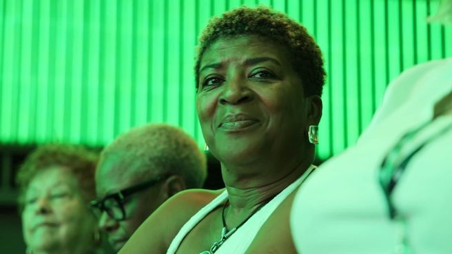 From Corporate to Cruise: The Inspiring Journey of Debra McGregor
