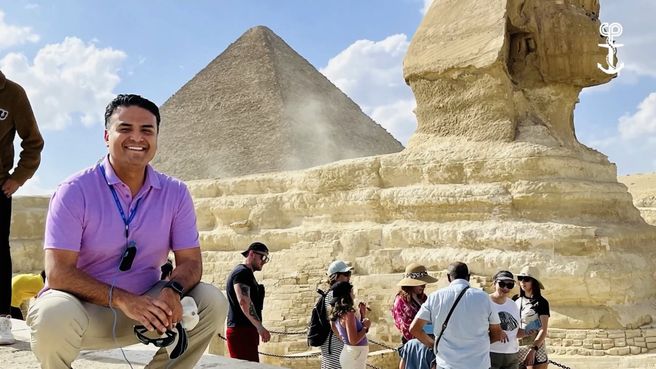 From Desk Job to Dream Job: Ariel's Success Story