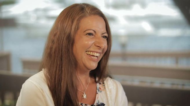 How Anita Rummell Found More Success with Cruise Planners