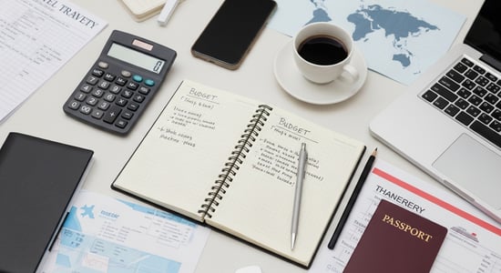 Travel Agency Startup Costs in 2026: What It Really Costs to Launch from Home