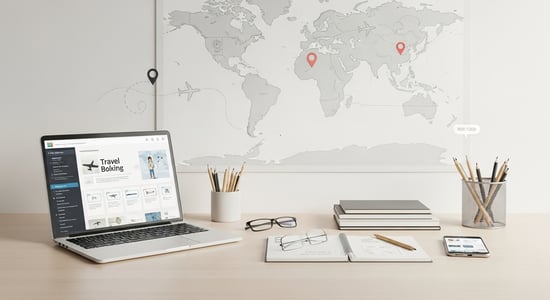 Travel Agent Training Program: What You Need Before Booking Your First Client