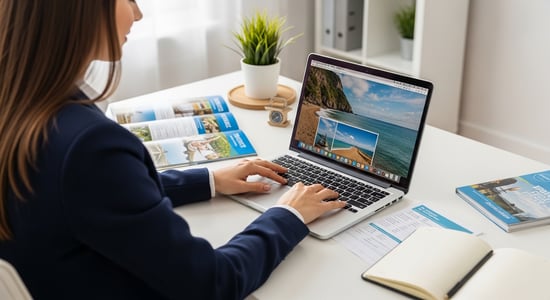 How to Become a Travel Agent in 2026: Requirements, Training, Costs, & First Steps