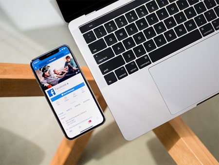 What Facebook’s New Algorithm Means for Travel Agents