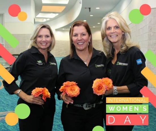 Attention Extraordinary Women: Find Your Franchise Fit With Cruise Planners