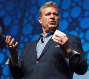 Cruise Planners Welcomes Travel Franchise Insider Scott Koepf to Senior Leadership Team
