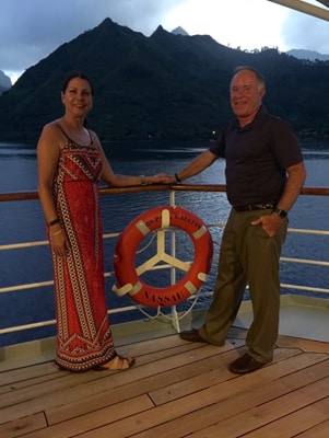 Our Path to Franchise Ownership – A Military Spouse Perspective