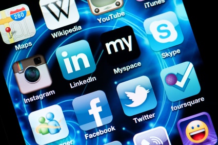 Social Media Picture