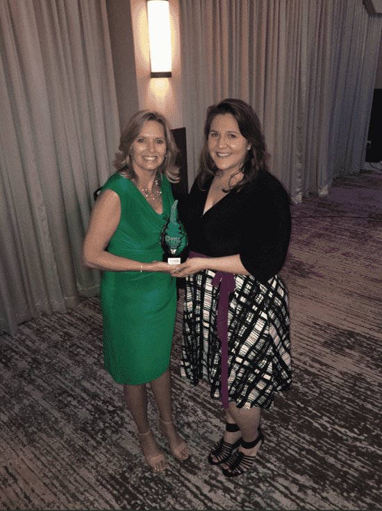 A Woman’s Touch – Cruise Planners® Lauded as Top Woman-Owned Business by Business Journal