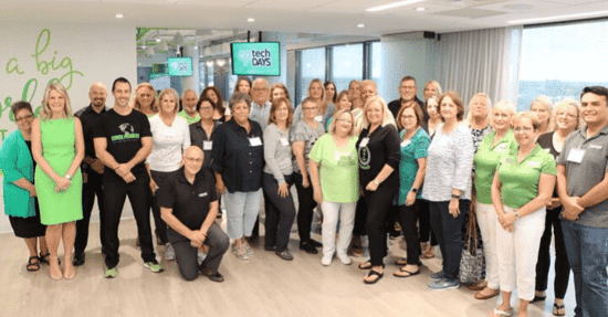 Cruise Planners Hosts Inaugural CP Tech Days as Part of Franchise Owners Continuous Training