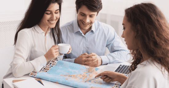 How to Find Clients When Starting a Travel Agency