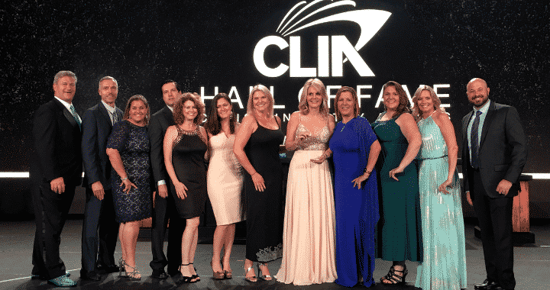 Cruise Planners earns CLIA’s Travel Agency Innovator Award