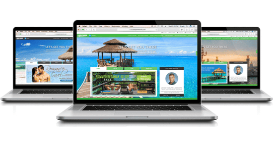 Cruise Planners Unveils Customizable Websites for Its Travel Advisor Network