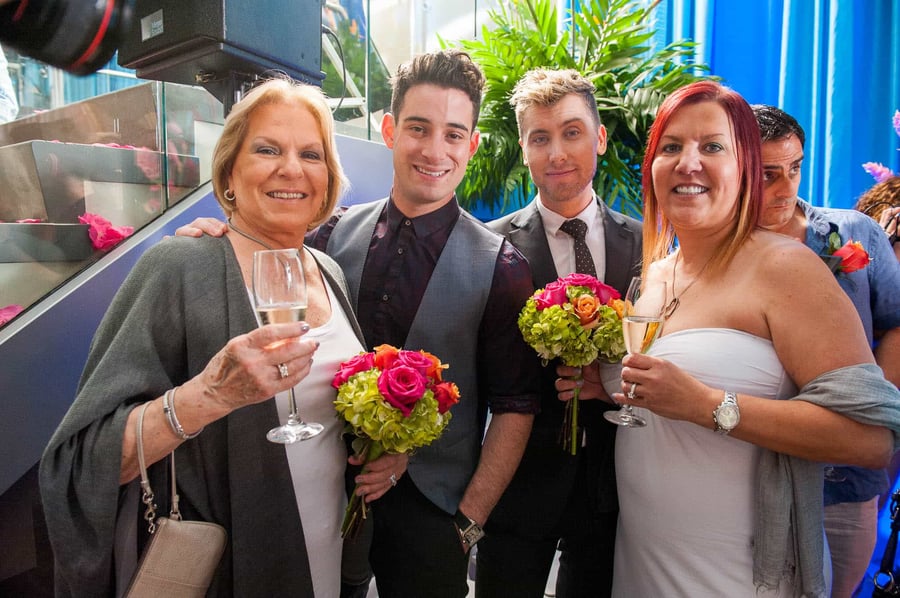 How Cruise Planners Supports and Embraces LGBTQ+ Franchise Owners and Travelers