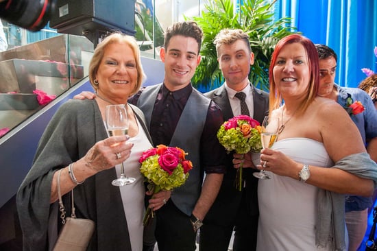 How Cruise Planners Supports and Embraces LGBTQ+ Franchise Owners and Travelers