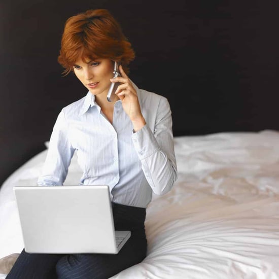 WHY DO PEOPLE LIKE HOME-BASED BUSINESSES?