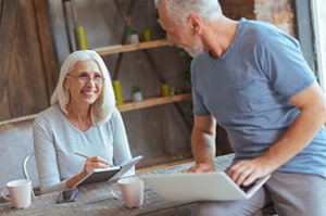 Why Married Couples Thrive as Business Partners