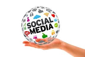 THE IMPACT OF SOCIAL MEDIA ON BUSINESS