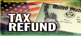 YOUR TAX REFUND AND INVESTING