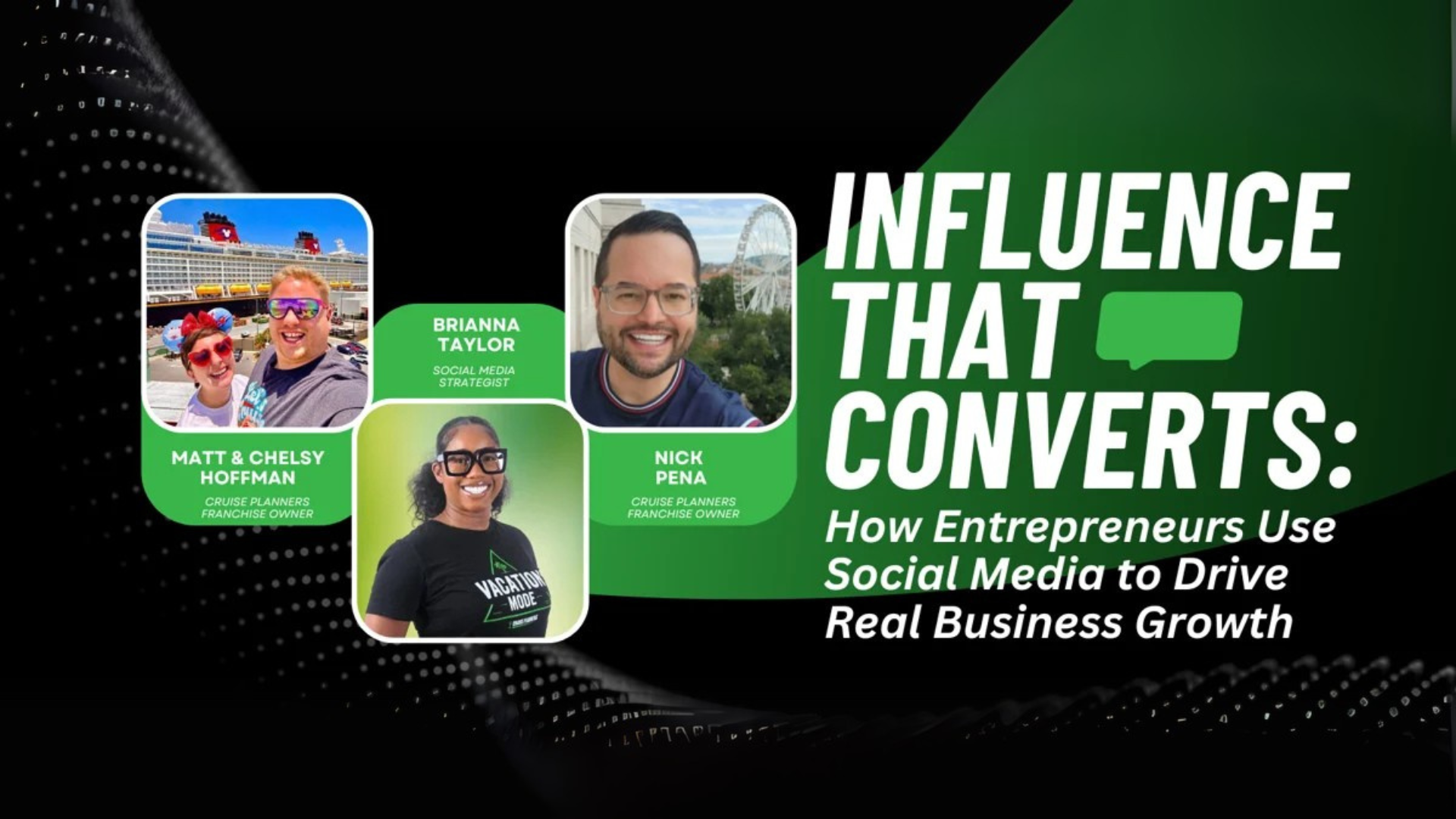 Influence That Converts Thumbnail