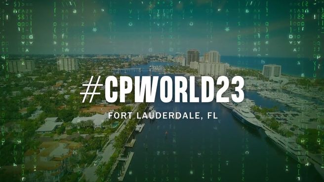"Limitless" - Cruise Planners 2023 Convention Recap