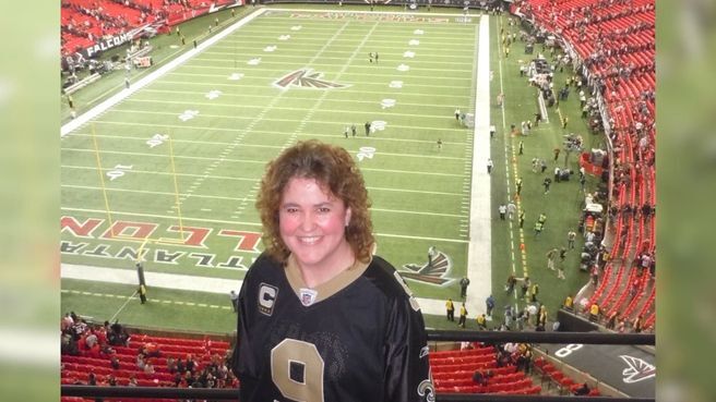 Mother Finds Success on Her Own Terms