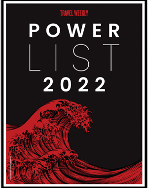 🏆 Cruise Planners Jumps Five Spots to #18 on Travel Weekly’s Annual 2022 Power List