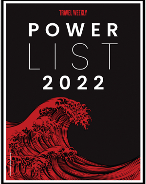 🏆 Cruise Planners jumps five spots to #18 on Travel Weekly’s annual 2022 Power List